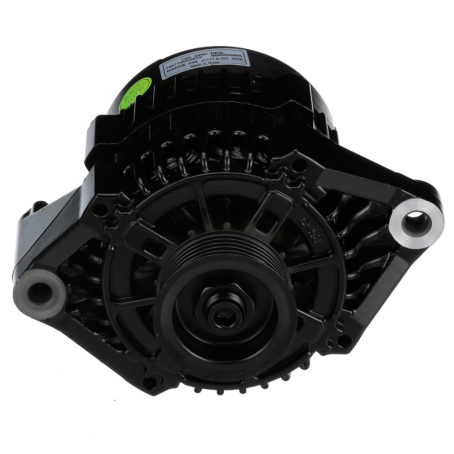 Quicksilver 892940T02 Alternator for Select Mercury 4-Stroke 135-400hp Outboards