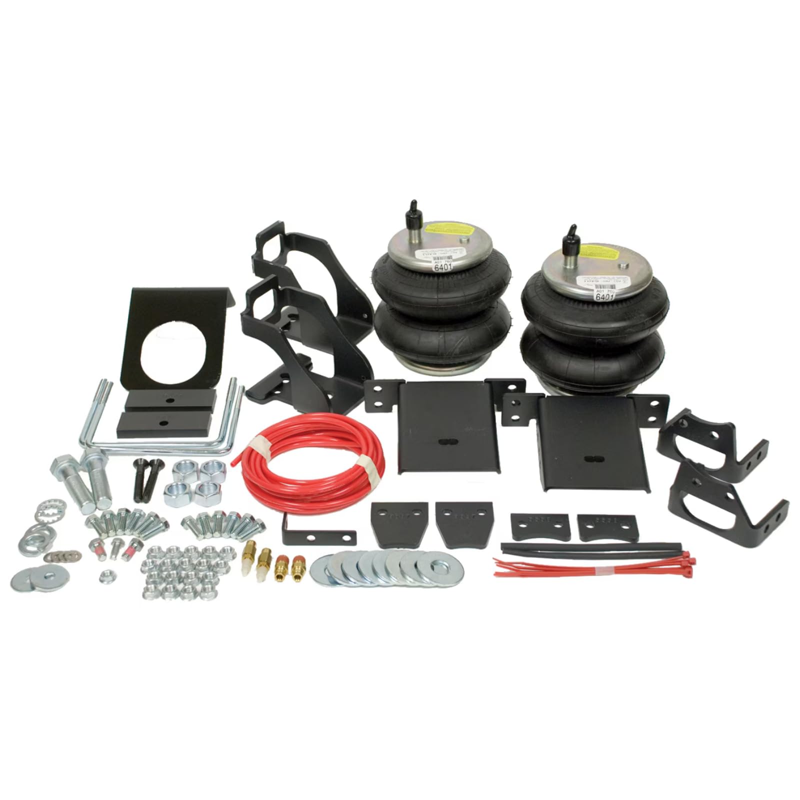 Firestone Airide 2400 Ride-Rite Rear Air Springs Kit