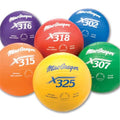 Multicolor Volleyballs (PAC)
