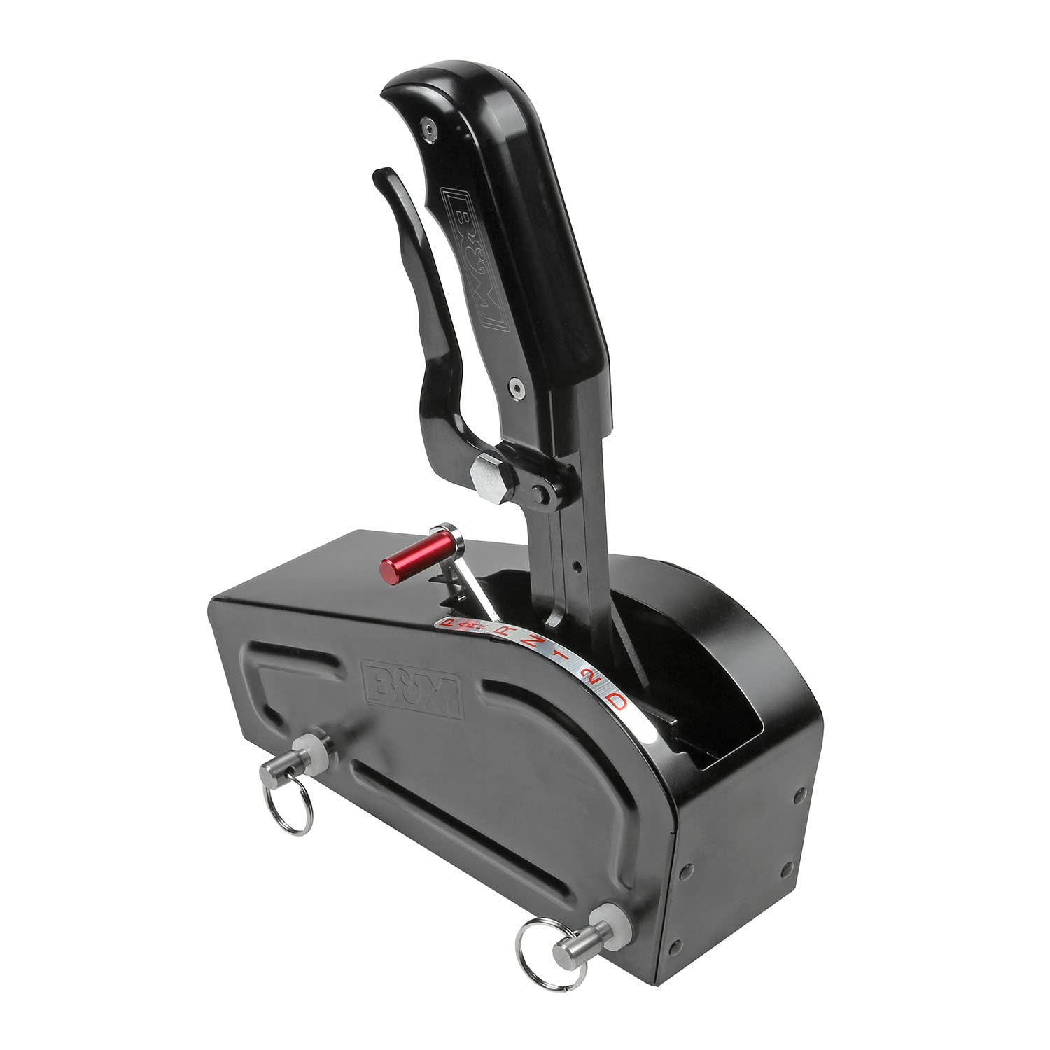 B&M 81052 Pro Stick Shifter