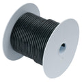 Ancor 117005 Tinned Copper Battery Cable, 2/0 AWG (62mm2), Black - 50ft