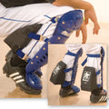 Macgregor Catcher's Knee Support - Adult (PR)