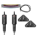 LENCO MARINE 15064-001 Bennett Retrofit Kit