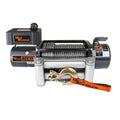Mile Marker 76-50260W Winch SEC 15