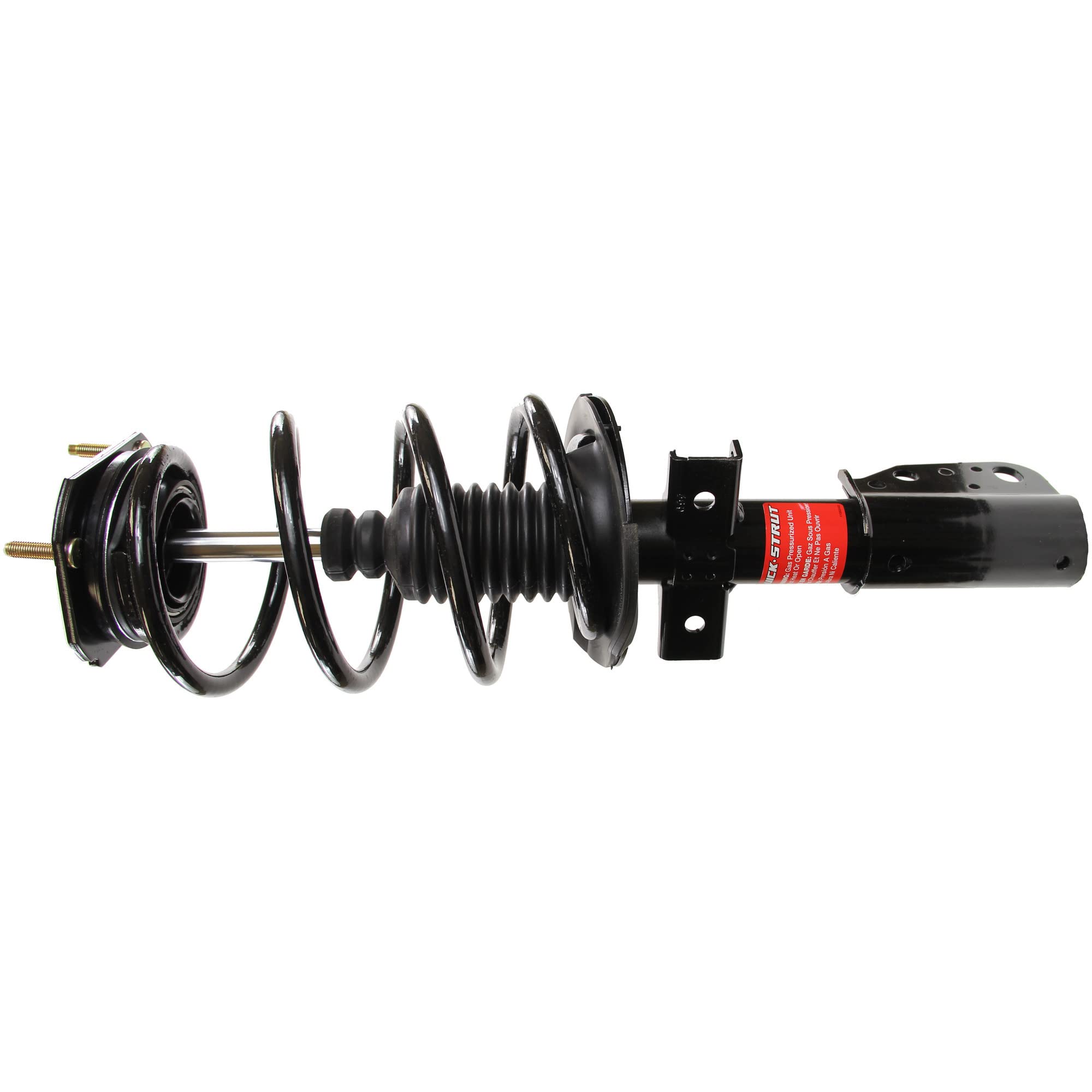 Monroe 172949 Suspension Strut and Coil Spring Assembly