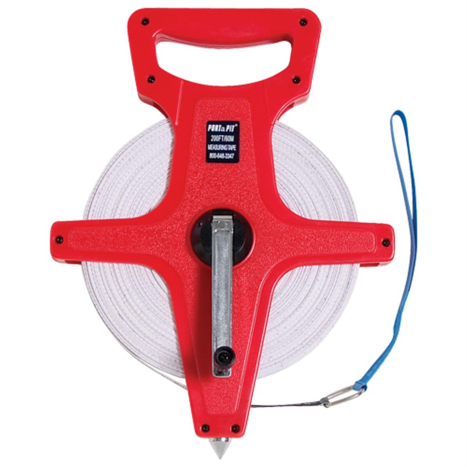 Fiberglass Measuring Tapes