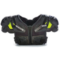 Gear Pro-Tec Razor RZ55 Adult Football Shoulder Pads - Lineman