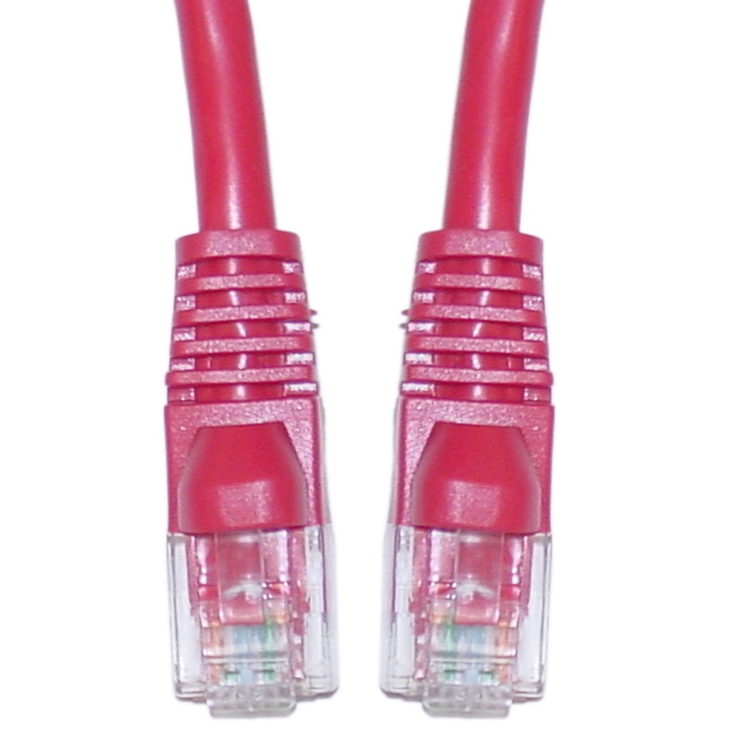CableWholesale Cat5e Ethernet Crossover Cable, 24AWG Stranded Pure Copper, RJ45 Gold Plate Connector, Snagless Boot, Unshielded Twisted Pair (UTP) Internet Network Patch Cable, 3 Foot, Gray