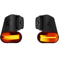 Brandmotion AHDS-7812 Wireless HD Side Marker Light Cameras
