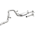 MagnaFlow Performance Cat-Back Exhaust System Kit 19544