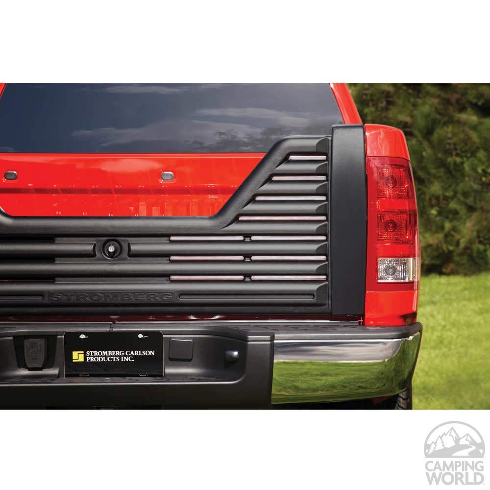 Stromberg Carlson (VG-97-4000) Louvered Tailgate for Ford
