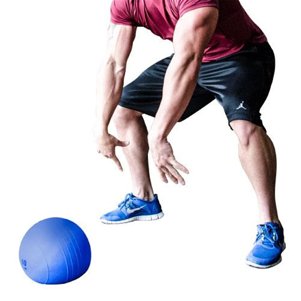 Champion Barbell Reactor Smash Ball, 6-Pound