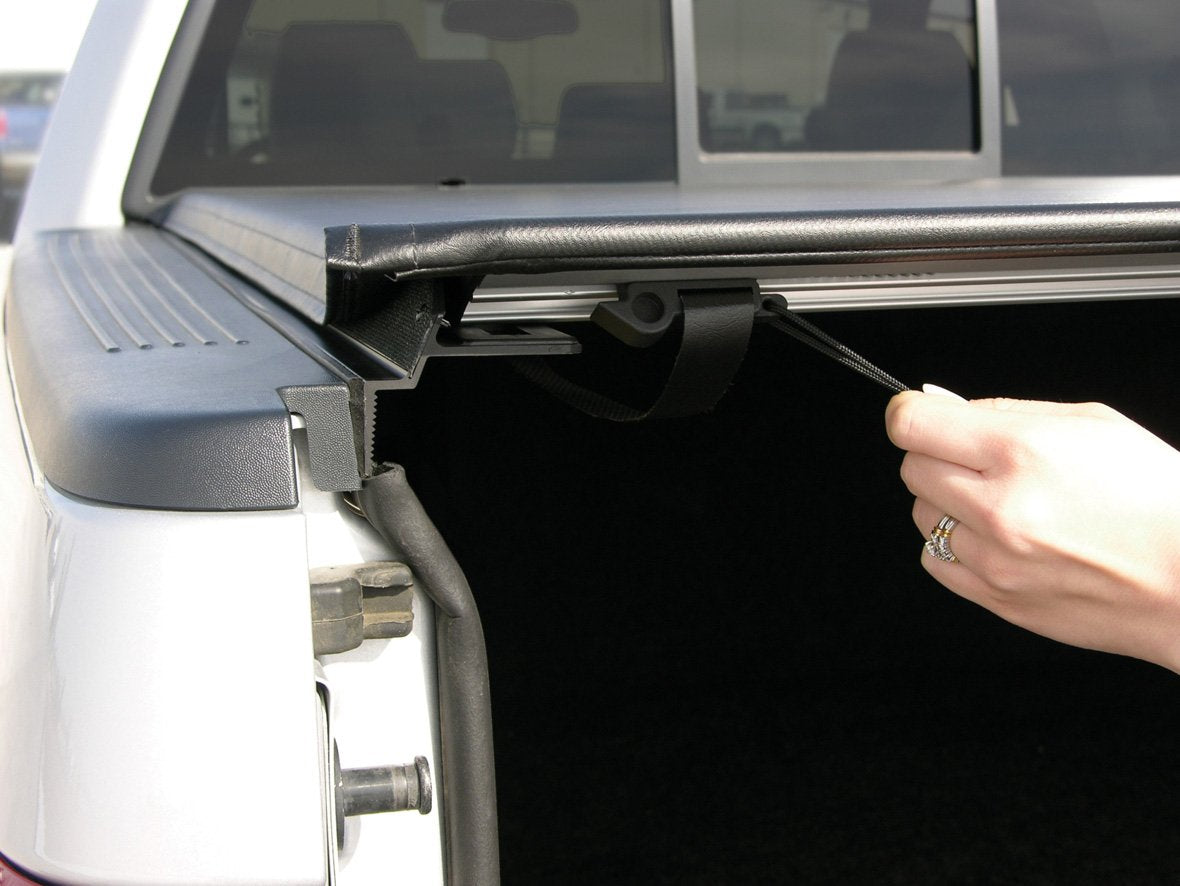 Access 14179 Original Roll-Up Tonneau Cover