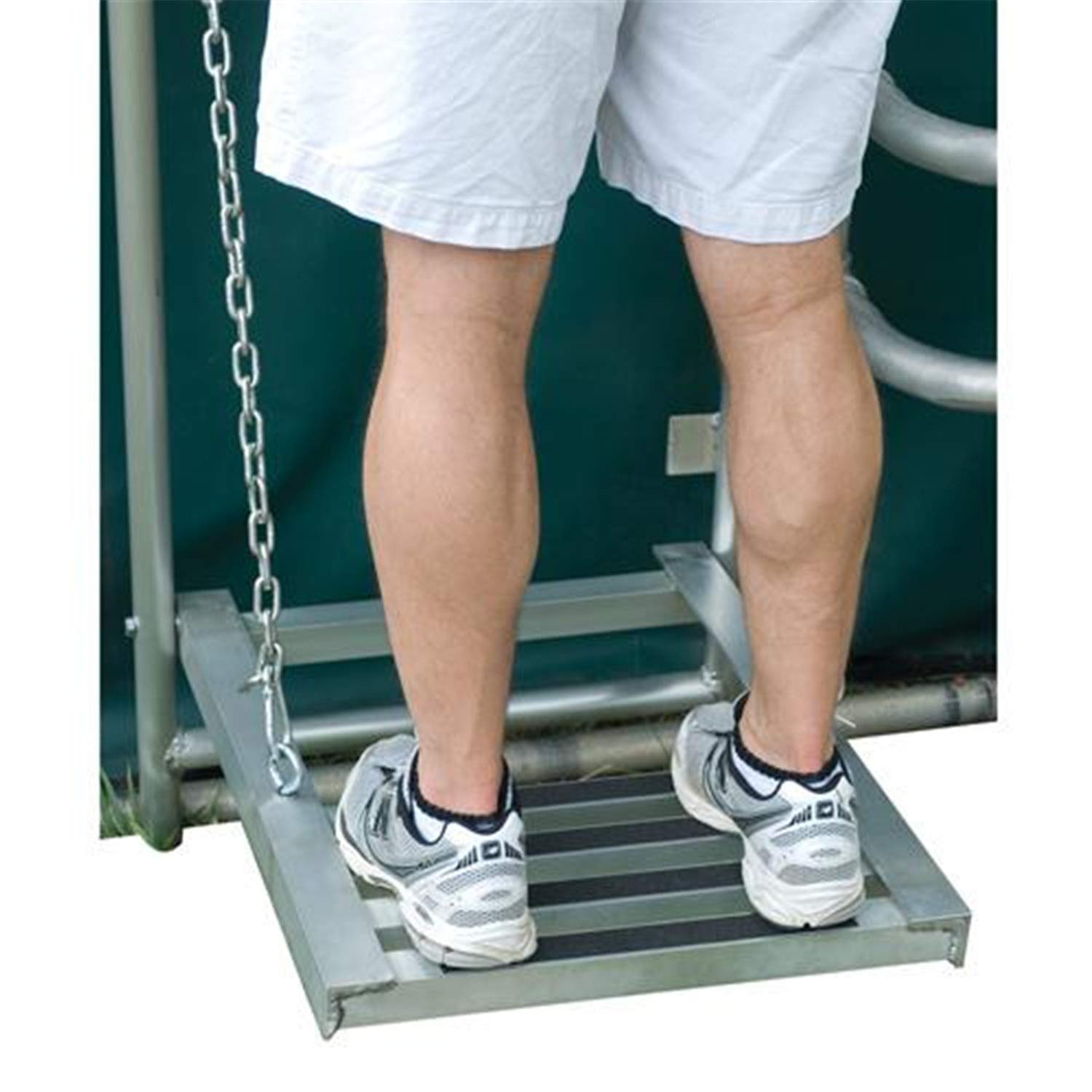 BSN Sports Athletic Connection Coach's Viewing Platform