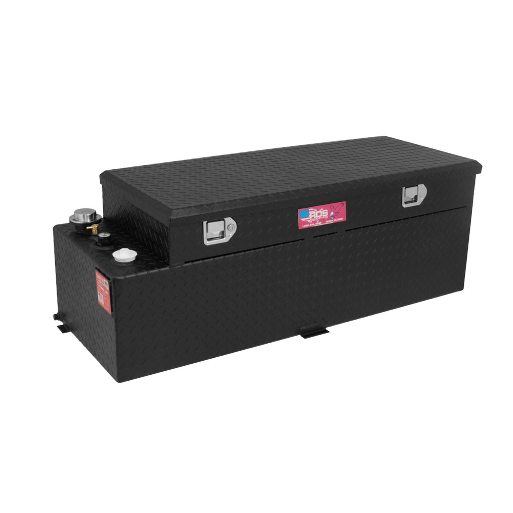 RDS MFG - 74026PC INC Transfer Tool and Fuel, 50 Gal