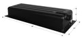 ICON Holding Tank Right End Drain HT162ED
