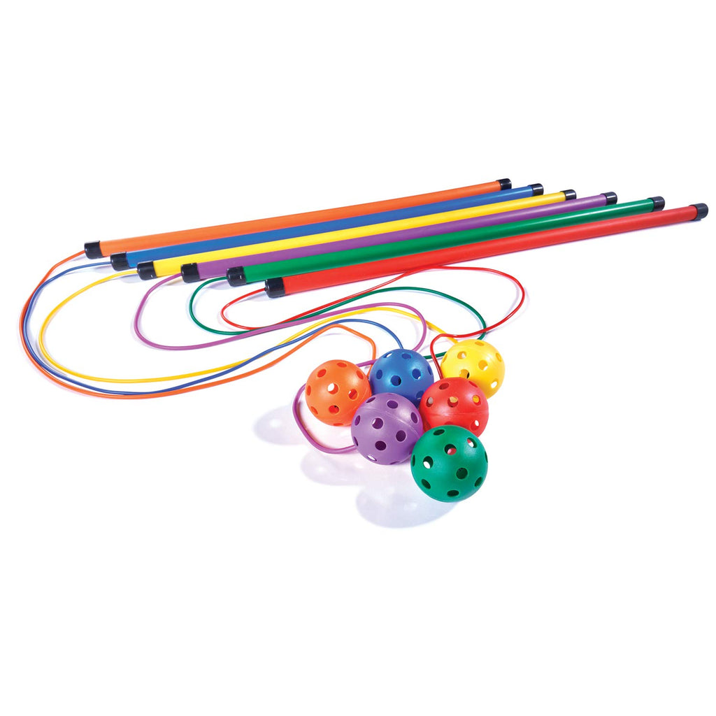 Spin Jumpers (6-Pack)