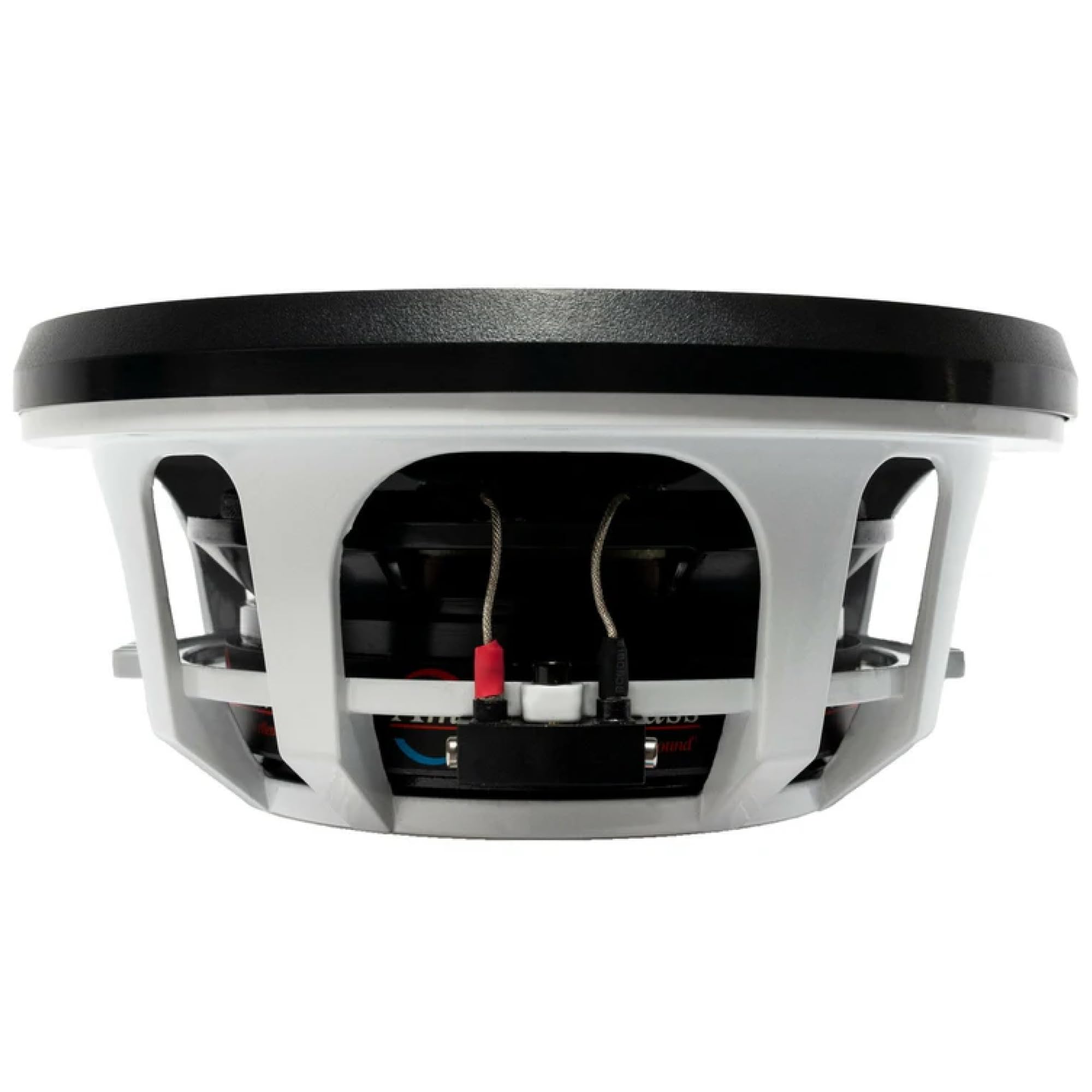 American Bass Titanium 8" Slim 600 Max Watts Car Subwoofer