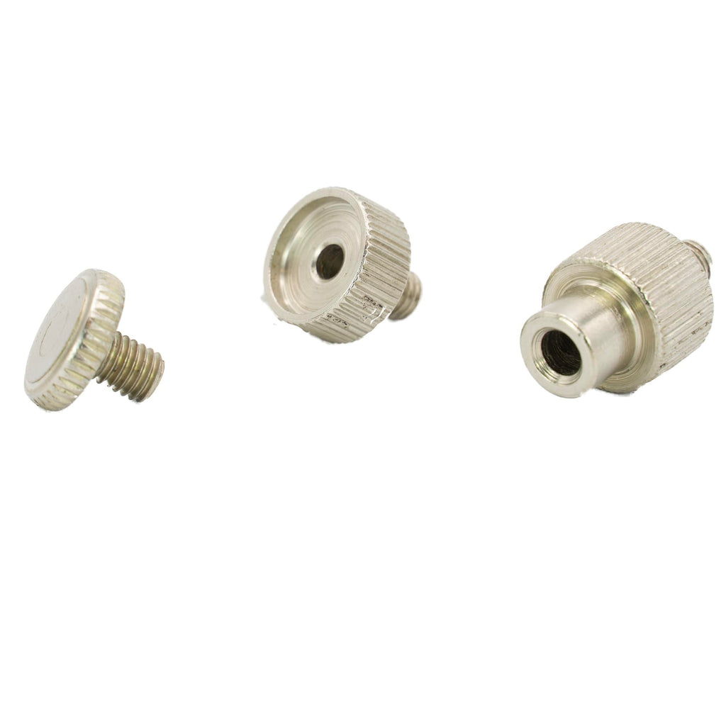 Coaxial Compression Tool for RG58, RG59 and RG6 Terminates F-pin, RCA and BNC