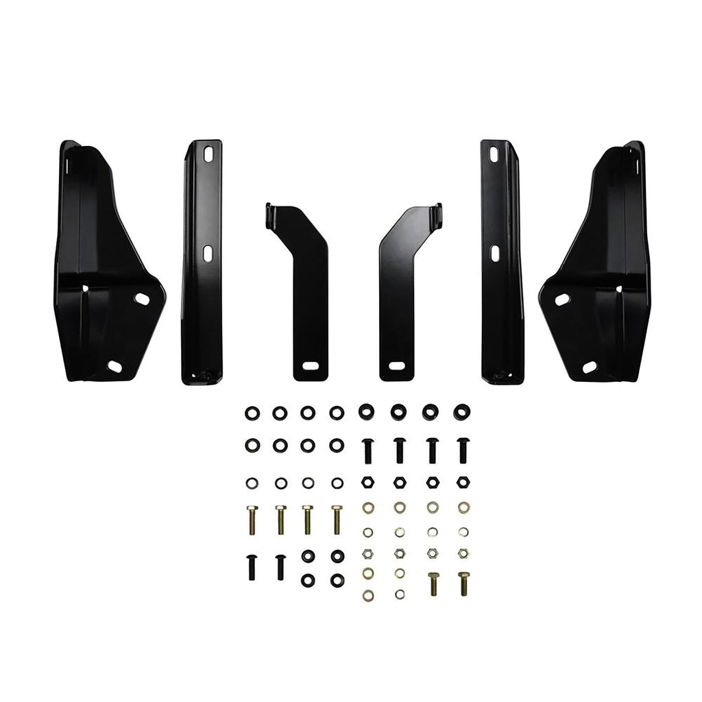 Westin 57-3970 HDX 1-Piece Grille Guard