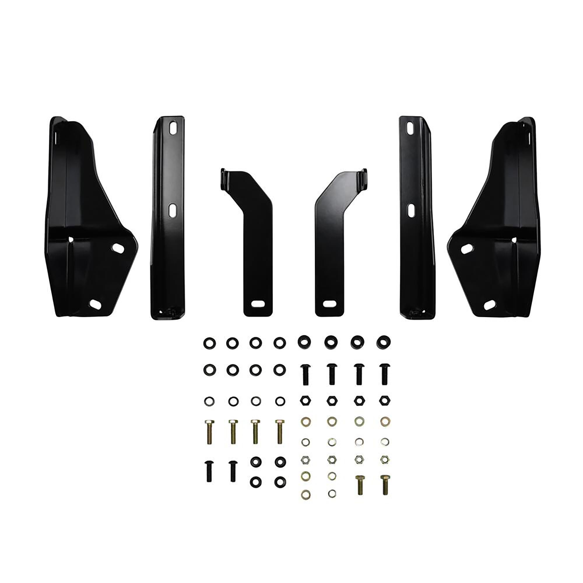 Westin 57-3970 HDX 1-Piece Grille Guard