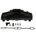 Quicksilver 860246Q11 Exhaust Manifold for Select V8 MerCruiser Engines Made by GM