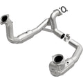 MagnaFlow Direct-Fit Catalytic Converter 52297