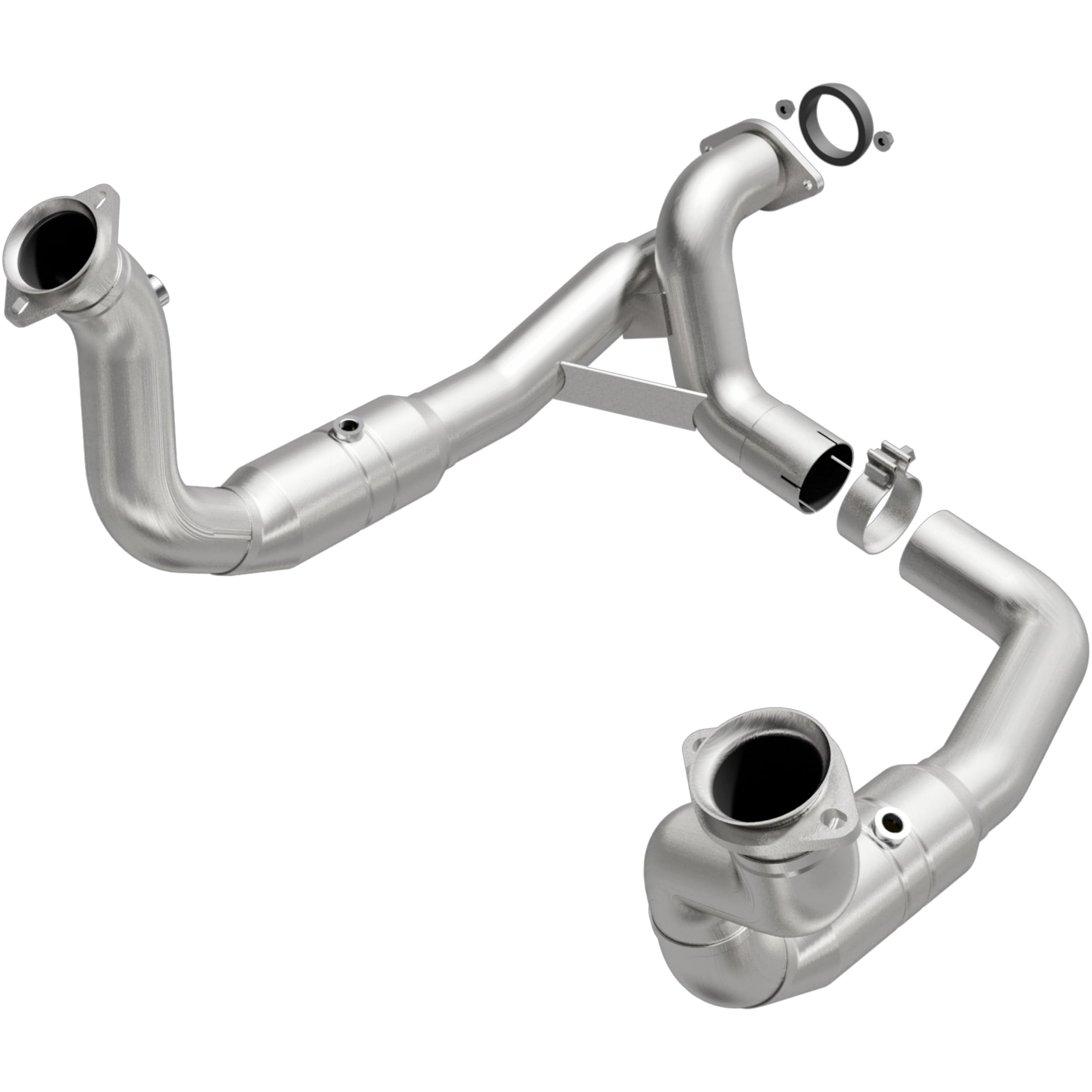 MagnaFlow Direct-Fit Catalytic Converter 52297