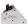 Edelbrock 61775 Performer RPM Cylinder Head Chamber Size 58cc Complete Single 2.02 in. Int./1.6 in