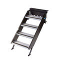 MORryde STP-212 StepAbove Fold-Up RV Entry Step