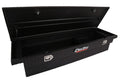 Dee Zee DZ8170LTB Red Label Crossover Tool Box - Low Profile