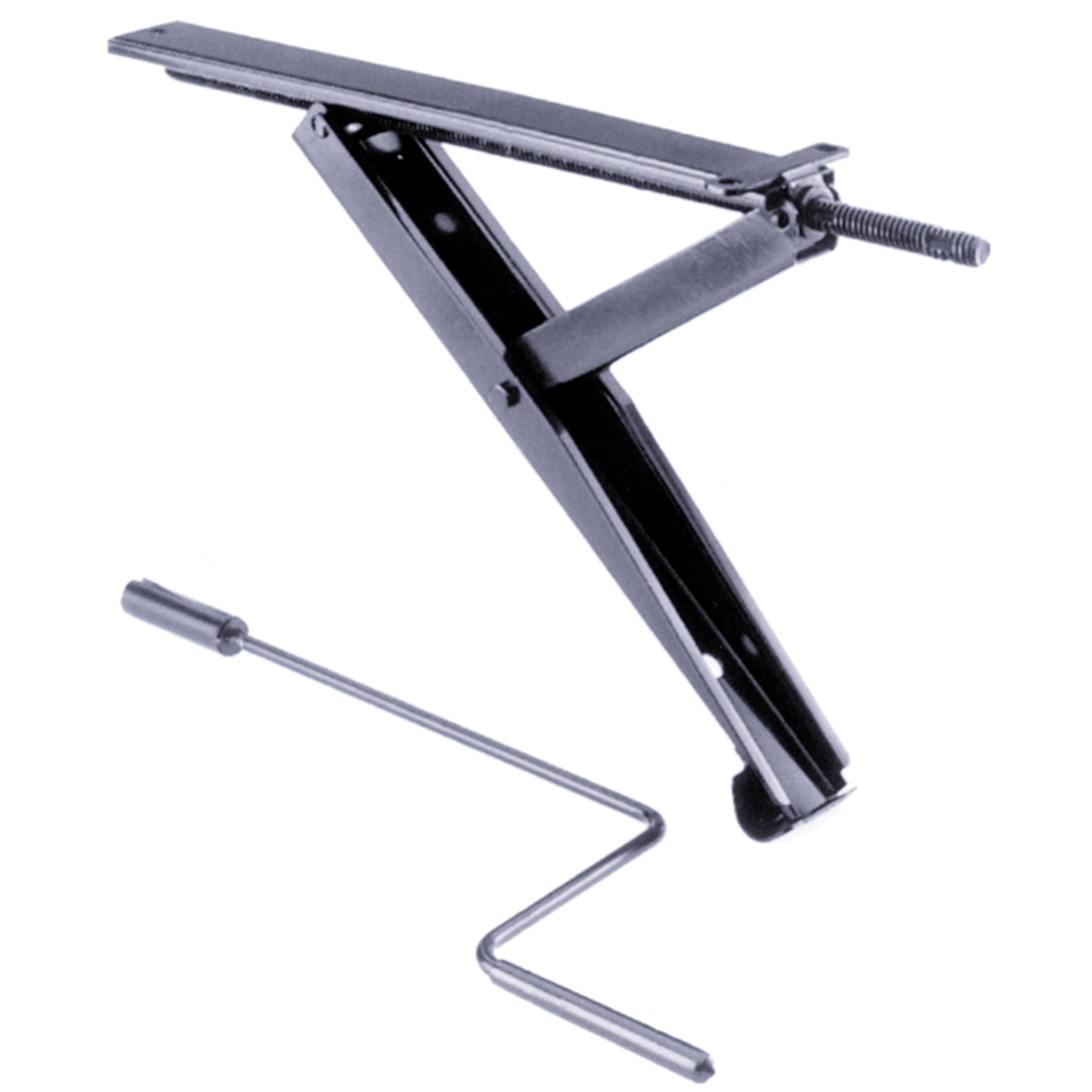 BAL 23025 Light Trailer Stabilizing Jack - 17" (Set of 2)