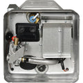 Suburban SW12DEL 12-Gallon RV Water Heater, DSI & 12VDC Relay (5248A)