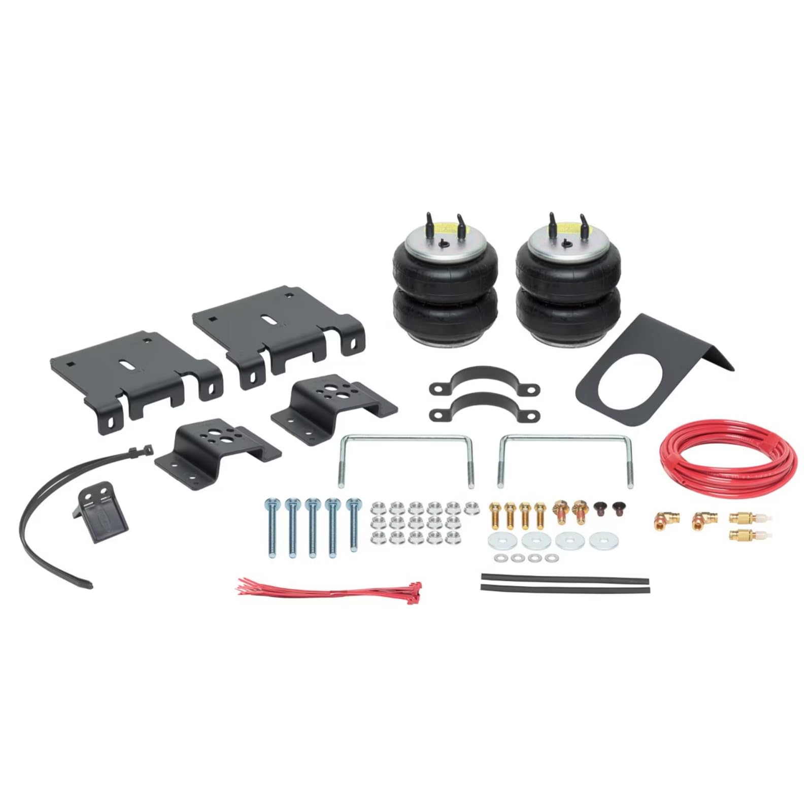 Firestone Airide 2250 Ride-Rite Rear Air Springs Kit