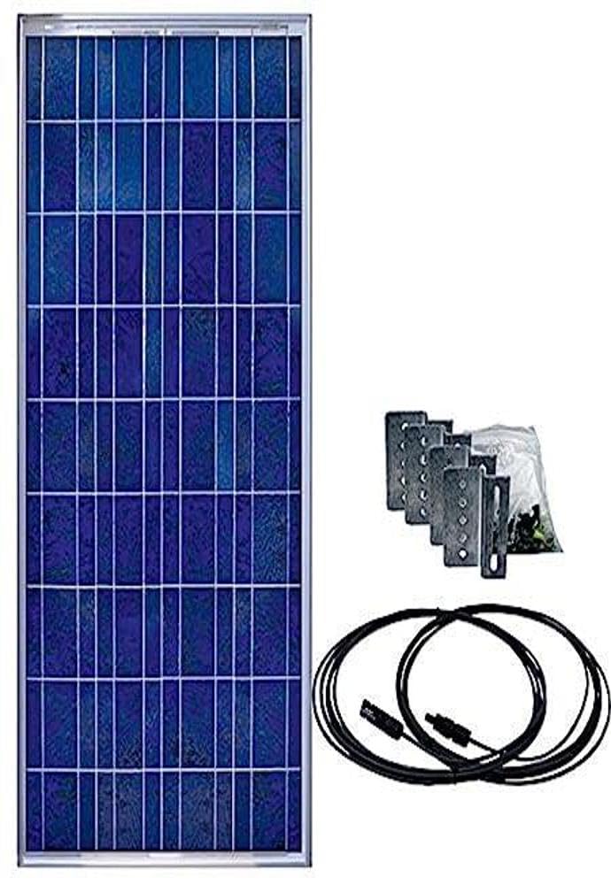 Samlex SSP-150-KIT Panel Kit - 150 Watt