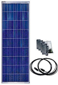 Samlex SSP-150-KIT Panel Kit - 150 Watt