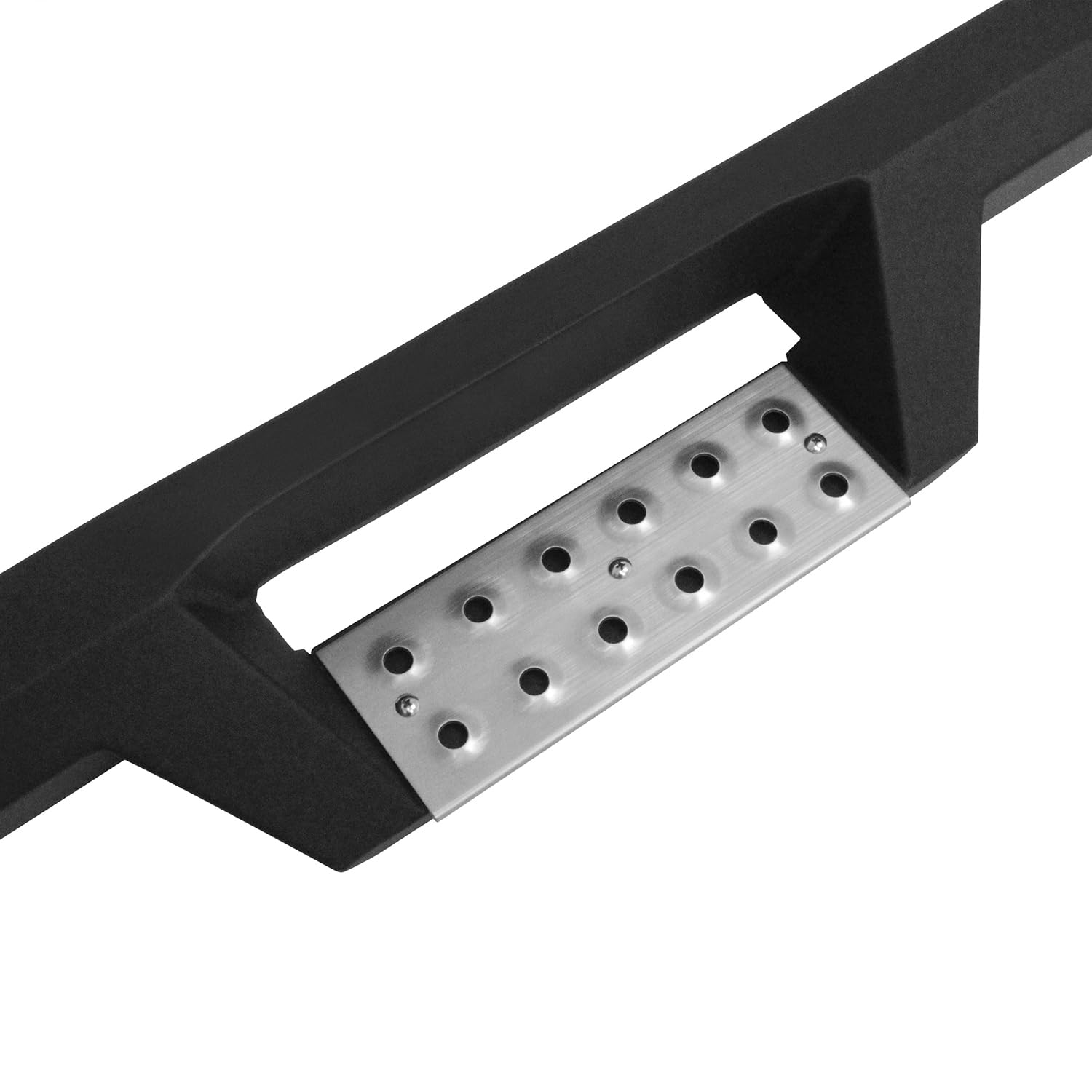 Westin 56-141352 HDX Drop Nerf Bars Textured Black Pair