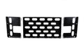 Fabtech-FTS24211 Jeep Jl Cargo Rack, Black
