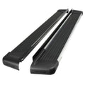 Westin 27-64710 SG6 Running Boards Aluminum Polished Pair 68.4 in