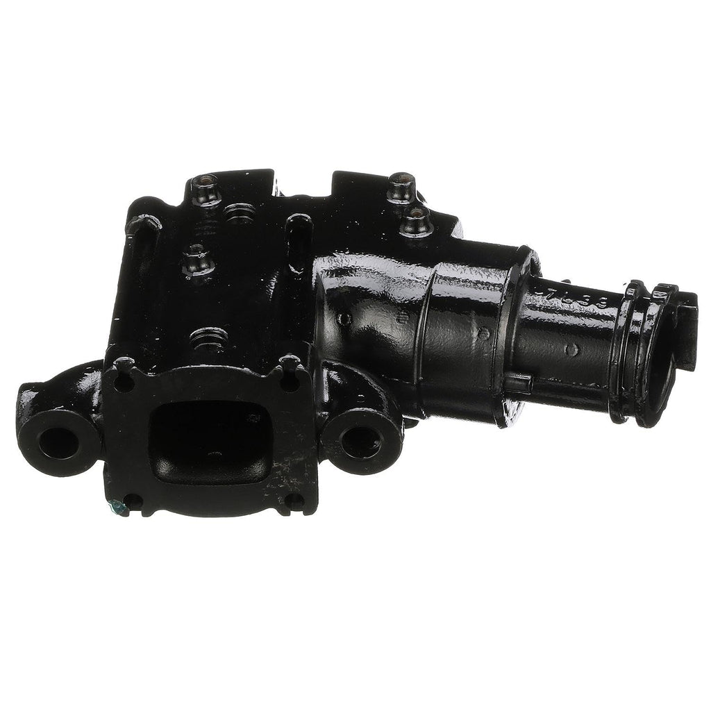 Quicksilver 864591T02 Exhaust Manifold Elbow