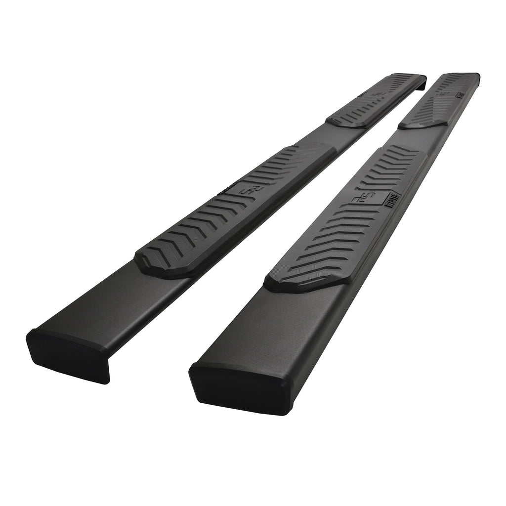 Westin 28-51255 R5 Nerf Bars Black Pair