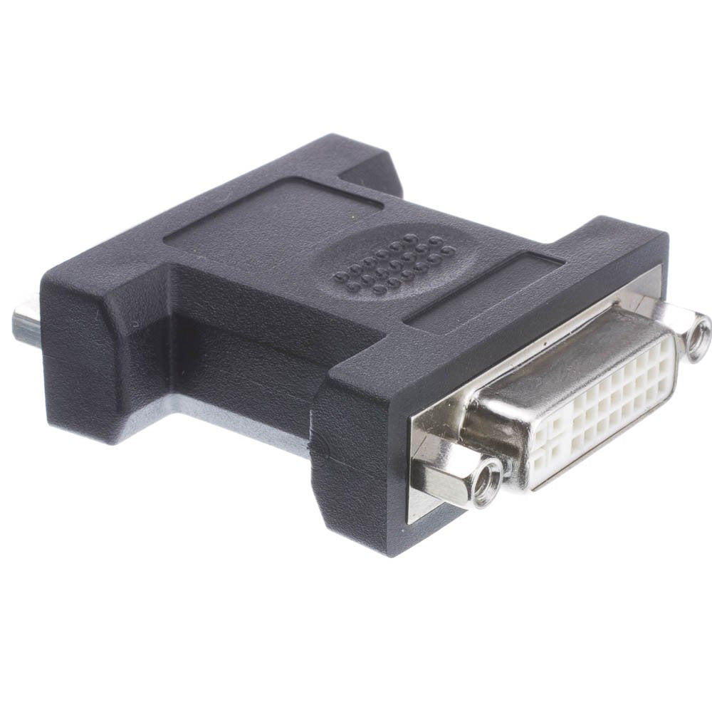 DVI-I Coupler/Gender Changer, DVI-I Female