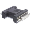 DVI-I Coupler/Gender Changer, DVI-I Female