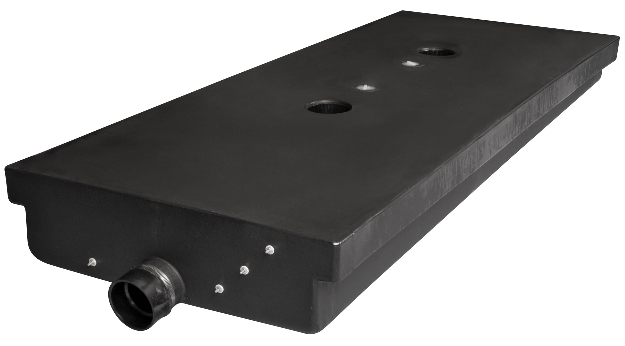 Ameri-Kart 48 Gallon RV Black Water Tank