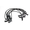 Quicksilver 8M0117678 Spark Plug Wire Kit for 496 Magnum and MerCruiser Stern Drives and 8.1L and Select MerCruiser Inboard Engines