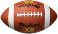 MacGregor Official Rubber Football