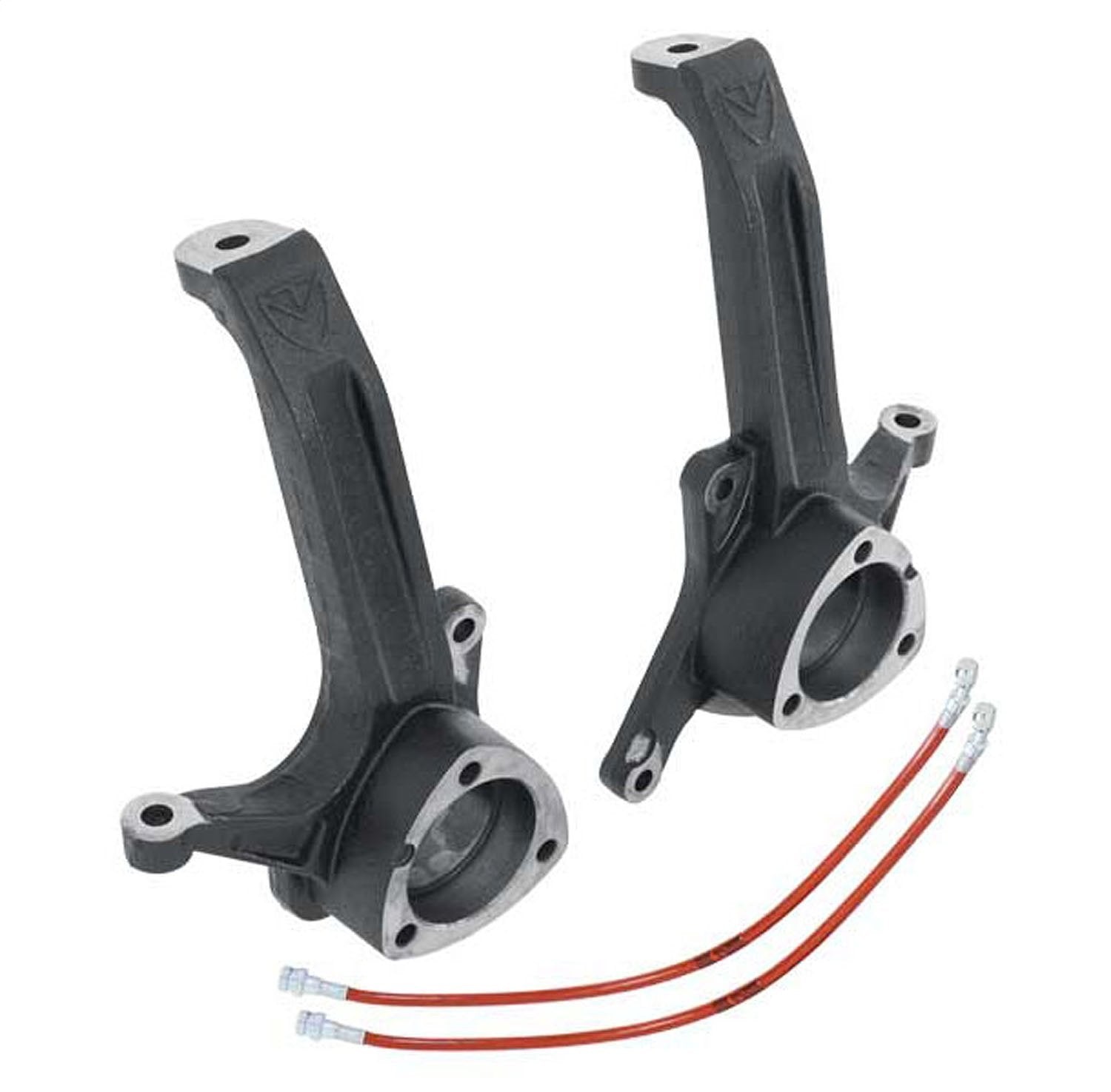 Maxtrac Suspension 702235 2Wd Lift Spindles