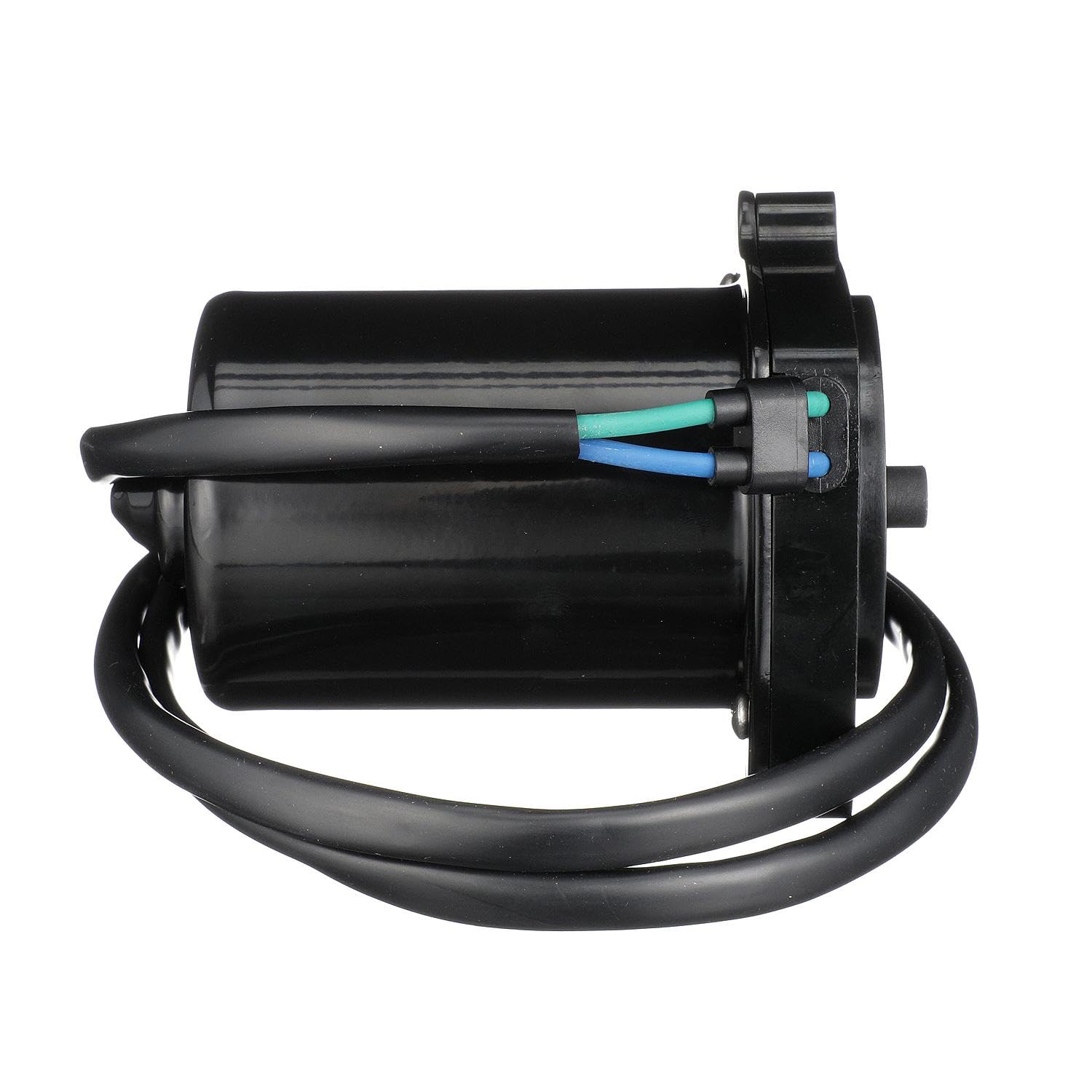 Quicksilver 8M0031551 Trim and Tilt System Motor for Select Mercury 135-250hp Outboards
