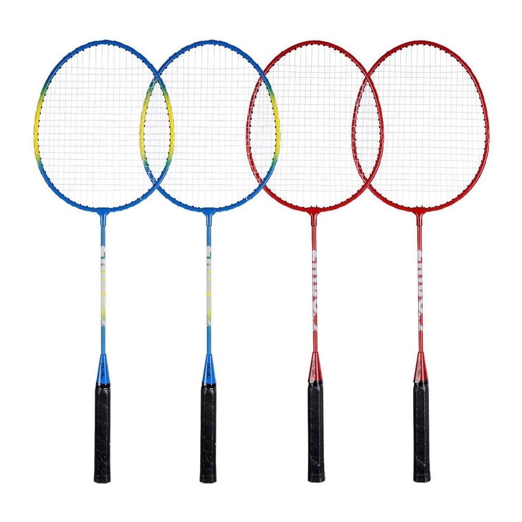 Gamecraft Badminton Set