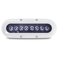 Oceanled 012307C X-series X8 - Colours Leds